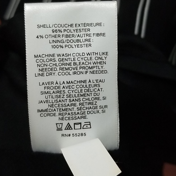 NWT Express dress size10 - Picture 4 of 6